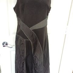 Nilva Black Dress T3 Dress