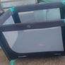 Miniuno travel cot like new Image 3