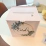 Wedding Card Box Image 2