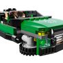 LEGO 76004 Marvel Super Heroes Spider-Man Spider-Cycle brand new Image 4