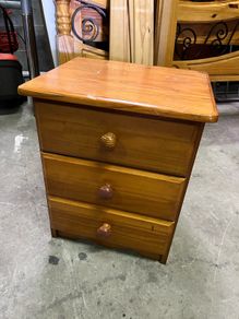 Pine Locker
