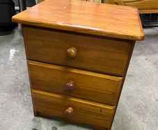 Pine Locker