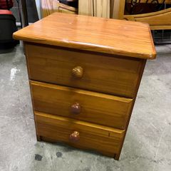 Pine Locker