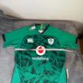Irish rugby 2020-2021 Test Fit Brand New 2XL Image 5