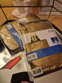 Gel Pack Wine Cooler x 2 by Padget, New, AV