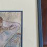 Pastel drawing - original Image 5