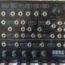 Korg MS-20 Mini (modded) analog monosynth Image 7