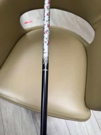 Ping G25 3 & 5 Fairway Woods