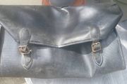 Antique (Bike?) Tool Bag