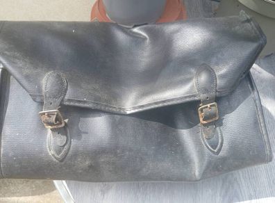 Antique (Bike?) Tool Bag