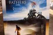 Flags of our Fathers &amp; Letters From Iwo Jima DVD Boxset Collection War Movies Clint Eastwood