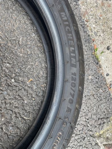 Michelin anakee adventure 120/70/19