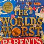 David Walliams 9-Book Bundle (Includes 4 Hardbacks) Image 10