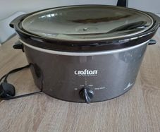Crofton Professional slow cooker