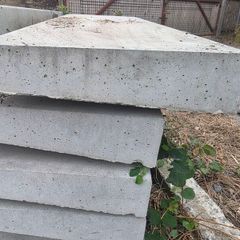 concrete wall caps