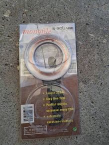 fishing line