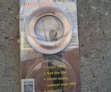 fishing line
