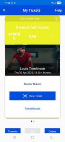 Louis Thomlinson
