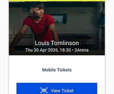 Louis Thomlinson