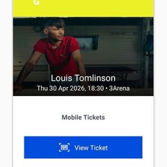 Louis Thomlinson