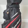 Golf club set left handed Image 5