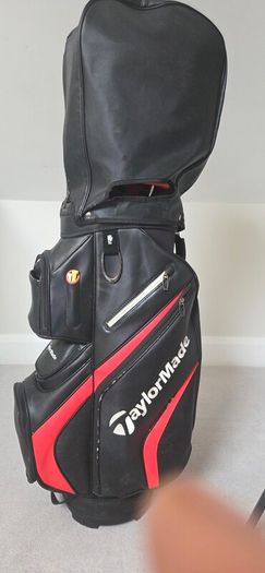 Golf club set left handed