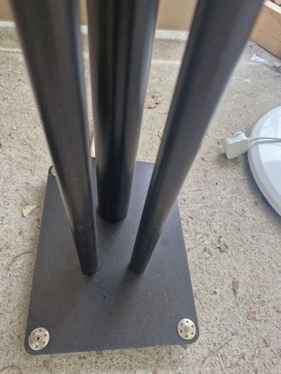 Speaker Stands