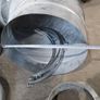 Spiral Duct fittings, ventilation ducting Image 7
