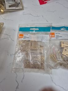 hinges