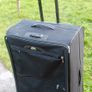 Samsonite Large Suitcase Image 4