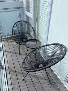 Balcony furniture