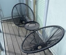 Balcony furniture