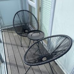 Balcony furniture