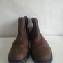 Timberland Stormbuck Men's Chelsea Boots Size UK9 Image 6