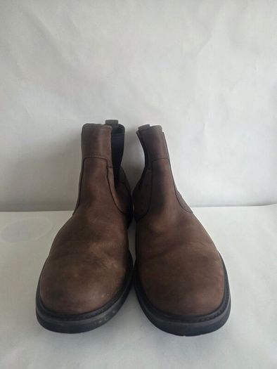Timberland Stormbuck Men's Chelsea Boots Size UK9