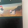 Vintage Chalk Board Image 3