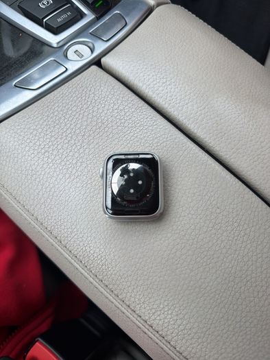 apple I watch