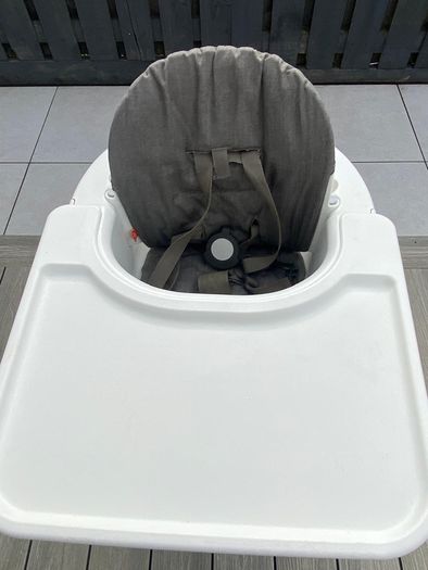Stokke Steps High Chair