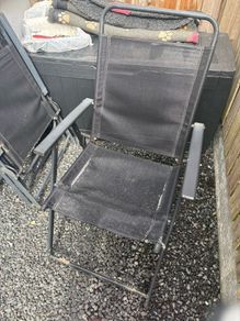 Garden Chairs