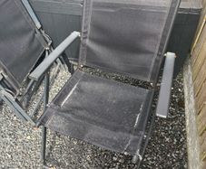Garden Chairs