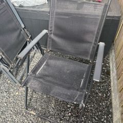 Garden Chairs