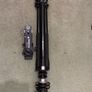 Manfrotto 303SPH Panoramic Head 338 Levelling Base 055 Tripod 200 Euro Image 2