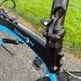 Dahon Vigor D9 Folding Bike Image 10