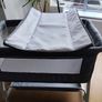 Bedside cot Image 3