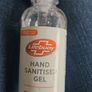 Facemasks and hand sanitiser Image 2