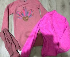 Girls clothes