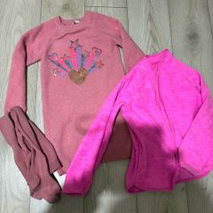 Girls clothes