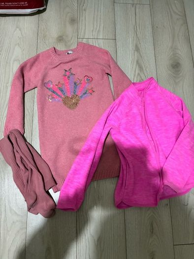 Girls clothes