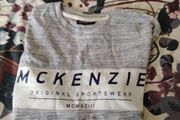 nice new Mackenzie t-shirt
