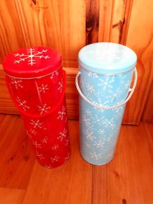 Wine bottle holders